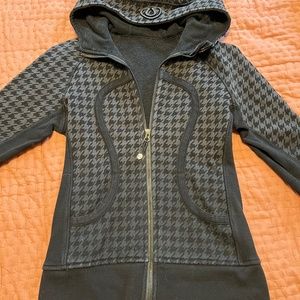 Lululemon hoodie